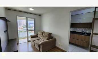 Imagem 5: APARTAMENTO PARA LOCAÇÃO DE 53M² NO ALTO DA LAPA