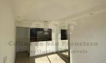 Imagem 2: Apartamento de 64m2, 2 dormitórios, 2 Vagas- Jardim Sarah