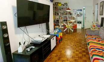 Imagem: Apartamento 2 quartos com vaga!