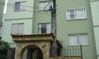 Imagem: Apartamento com 1 dormitório à venda