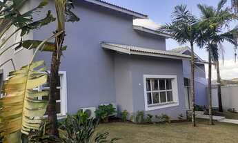 Imagem 7: Sobrado em Condomínio fechado com 4 suítes