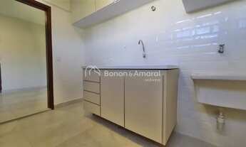 Imagem 3: Apartamento à venda, com 43m² de área útil, com um dorm. e uma vaga, no Jd. Proença - Cam