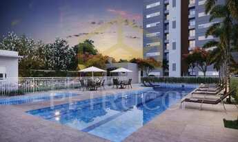 Imagem 4: Apartamento - Parque Universitário de Viracopos - Campinas