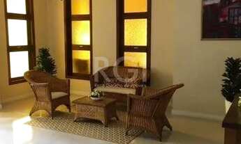 Imagem 2: Apartamento para Venda - 107.45m², 3 dormitórios, sendo 1 suites, 1 vaga - Cristal