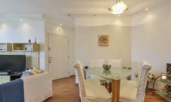 Imagem 7: APARTAMENTO RESIDENCIAL em SÃO PAULO - SP, BROOKLIN PAULISTA