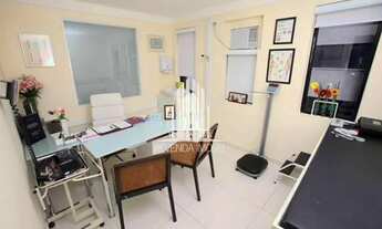 Imagem 3: Conjunto comercial com 2 vagas, 72m² à venda na Santa Cecília