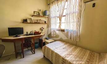 Imagem 7: CASA PARA VENDA NO CONDOMÍNIO SANTA MÔNICA RESIDÊNCIAS BARRA DA TIJUCA, POSSUI 5 QUARTOS