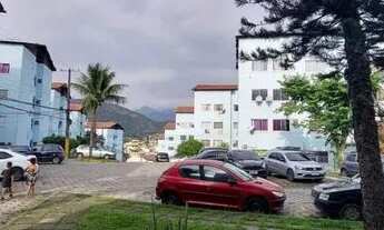 Imagem 7: Apartamento para aluguel com 2 quartos em Campo Grande