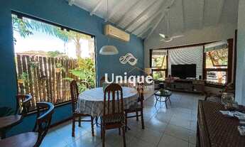 Imagem 5: Casa com 4 dormitórios à venda, 140 m² por R$ 1.450.000,00 - Geribá - Armação dos Búzios/R