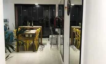 Imagem 2: Apartamento para aluguel e venda tem 88 metros quadrados com 3 quartos