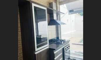 Imagem 6: Av Ephigenio Sales-Cond Monte Libano