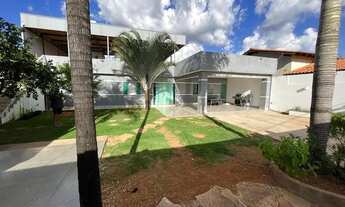 Imagem: Arniqueiras SHA 05