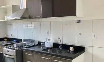 Imagem 5: Vendo Apartamento 2 quartos em Valparaiso de Goiás - GO