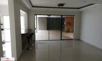 Imagem 2: Lindo sobrado em condomínio Vila Branca