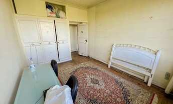 Imagem 6: Apartamento para venda possui 163 metros quadrados com 3 quartos em Flamengo - Rio de Jane