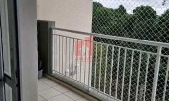 Imagem 4: Ótima Oportunidade - Apartamento a Venda com 3 Quartos sendo 1 Suíte com Varanda e 1 Vaga