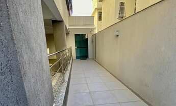 Imagem 3: COBERTURA ESPAÇOSA NO SALGADO FILHO