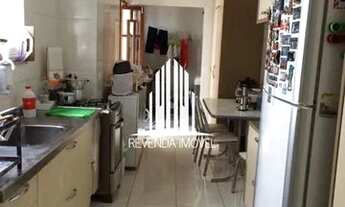 Imagem 6: Sobrado á venda na Vila Mariana com 140m² com 3 dormitórios 3 banheiros 2 vagas