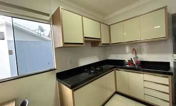 Imagem 5: Casa em condomínio no Santa Felicidade