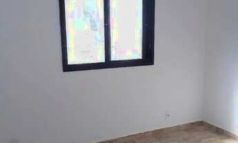 Imagem 5: 01 quarto, prédio novo, lavanderia coletiva, sala de cowork, salão de festas e próximo ao