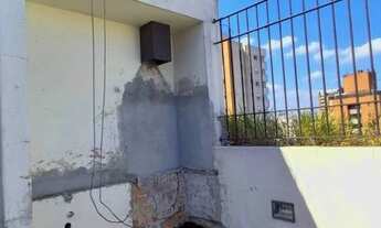 Imagem 3: Cobertura em reforma