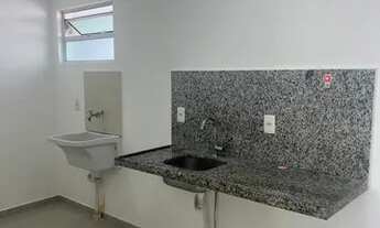 Imagem 6: Apartamento para venda possui 83 metros quadrados com 3 quartos em Nova Parnamirim - Parna