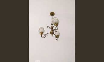 Imagem 3: Apartamento para Aluguel - Liberdade, 1 Quarto, 90 m2