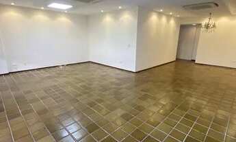 Imagem 6: Alugo no bairro da Jaqueira, apartamento 04 quartos, 01 por andar - Recife - PE