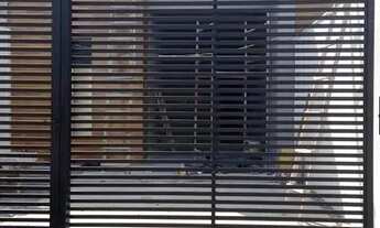 Imagem 7: Casa a venda Recém construída