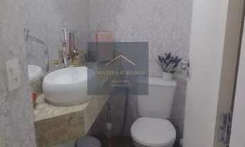 Imagem 5: Casa de condomínio com 3 quartos, 220m2, à venda em Sorocaba, Jardim América