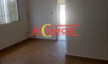 Imagem 6: ÓTIMA CASA INDIVIDUAL 160M² COM 2 DORMITÓRIOS E 2 VAGAS DE GARAGEM - VILA BARROS