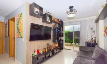 Imagem 1: Apartamento para venda tem 138 metros quadrados com 3 quartos