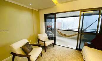 Imagem 5: Apartamento 4 Quartos ou + para Venda em Salvador, PITUBA, 4 dormitórios, 2 suítes, 4 banh