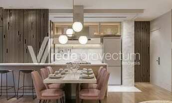 Imagem 5: Apartamento - Cambuí - Campinas