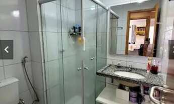 Imagem 4: Ak. Vendo apartamento na beira mar, andar alto.Torre Isabela com 65m, 3 quartos,1 suite, 2