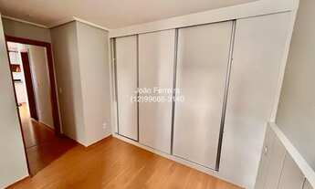 Imagem 6: Apto 2 Quartos com Suíte - Condomínio Campos Gerais (Jd das Indústrias