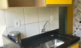 Imagem 6: Apartamento Turu