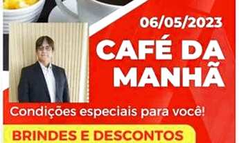 Imagem: Brindes e Descontos nos empreendimentos