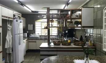 Imagem 5: Casa - Parque Xangrilá - Campinas