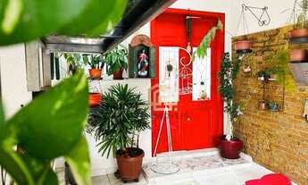 Imagem 5: Casa de vila à venda