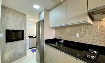 Imagem 4: Apartamento para venda com 100 metros quadrados com 3 quartos em Zona Nova - Capão da Cano