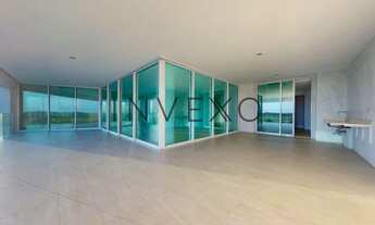 Imagem 6: Apartamento 5 Suítes Riserva Golf Barra