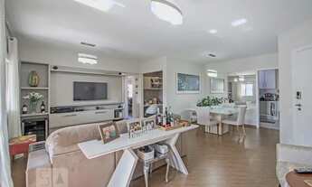 Imagem 5: Apartamento para Aluguel - Chácara Santo Antonio, 2 Quartos, 95 m2