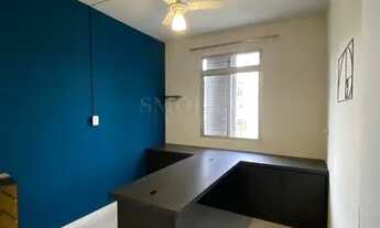 Imagem 7: Apartamento com e quartos na Av. Mauro Ramos, Centro de Florianópolis