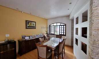 Imagem 5: Casa para aluguel, 1 quarto, 2 suítes, 4 vagas, Jardim Residencial Doutor Lessa - Pindamon