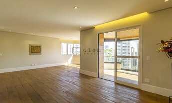 Imagem 6: Apartamento Locação 3 Dormitórios - 200 m² Moema