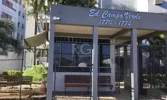 Imagem: Apartamento para Venda - 58.49m², 2 dormitórios