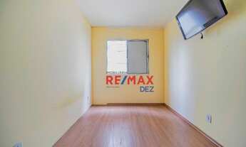 Imagem 2: Apartamento com 3 quartos à venda, 60 m² por R$ 300.000 - Novo Osasco - Osasco/SP