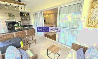 Imagem 2: SãO PAULO - Apartamento Padrão - Campo Belo