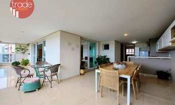 Imagem 5: Apartamento de alto padrão para locação com 4 suites